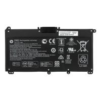 Аккумулятор (батарея) для ноутбука HP Pavilion 15-CS 17-BY 14-CF 250 G7 340 G7 11.4V 3400mAh OEM