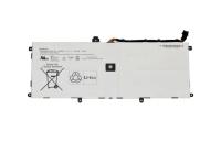 Аккумулятор (батарея) для ноутбука Sony Vaio BPS36 7.5V 6320mAh 