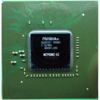 NVIDIA MCP89MZ-A2 б.у.