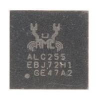 ALC255  ALC255
