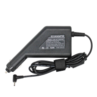 Автомобильное зарядное устройство ASUS 40W 19V 2.1A 2.5x0.7mm