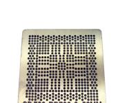 Трафарет прямого нагрева для 216-0674026