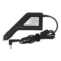 Автомобильное зарядное устройство HP/Compaq 90W 4.8x1.7mm