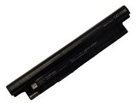 Аккумулятор (батарея) для ноутбука Dell Inspiron 14R 5421 15 3521 Vostro 2421 14.8V 2600mAh OEM