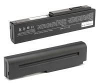 Аккумулятор (батарея) для ноутбука Asus M50 11.1V 4400mAh OEM