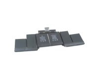 Аккумулятор (батарея) для ноутбука Apple Macbook Pro 15" A1398 Mid 2015 11.36V 8750mAh