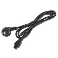 Кабель питания 220V-AC 3pin 0.5 cooper