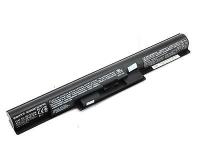 Аккумулятор (батарея) для ноутбука Sony Vaio Fit BPS35 14.8V 2600mAh OEM