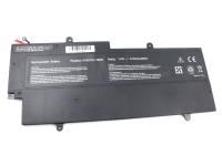 Аккумулятор (батарея) для ноутбука Toshiba Portege UltraBook Z835 Z930 14.8V 1900mAh OEM