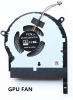 Кулер (вентилятор) ASUS ROG TUF Gaming FX504 FX704 GPU