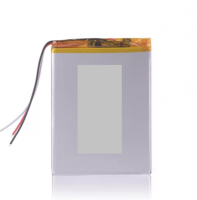 Аккумулятор для планшета 3*65*95 3 pin