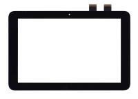 Тачскрин Asus Transformer Mini T102HA 10.1", чёрный, (дигитайзер)