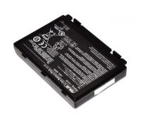 Аккумулятор (батарея) для ноутбука Asus K50 11.1V 4400mAh OEM