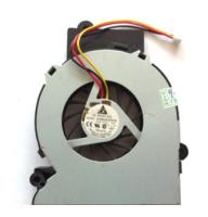 Кулер (вентилятор) FUJITSU Siemens Amilo Pro V2055, V2030, L1310G