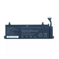 Аккумулятор (батарея) для ноутбука Xiaomi Redmi G 16.1 15.2V 3620mAh
