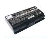 Аккумулятор (батарея) для ноутбука Toshiba Satellite L40 10.8V 4400mAh OEM