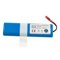 Аккумулятор, батарея для беспроводного робота-пылесоса Chuwi iLife V3s Pro 14.8V 2600mAh OEM