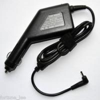 Автомобильное зарядное устройство Dell XPS 13 90W, 4.5х3.0 3 pin