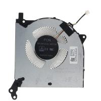 Кулер (вентилятор) LENOVO Legion 5-15IMH05H 12V GPU Открытый
