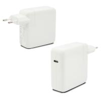 Блок питания (зарядное устройство) APPLE 30W Type-C