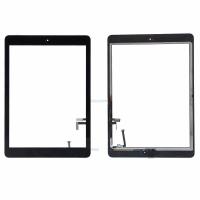 Тачскрин для Apple iPad 5 2017 , Black (Original)
