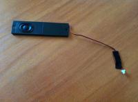 Динамики HP Compaq 615