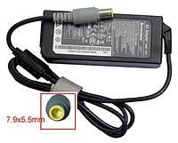 Блок питания (зарядное устройство) Lenovo 135W 7.9x5.5mm ORIG