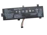 Аккумулятор (батарея) для ноутбука Lenovo IdeaPad 310-15ISK 510-15IKB 7.6V 3500mAh OEM