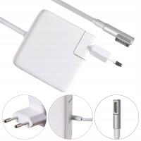 Блок питания (зарядное устройство) APPLE 85W Magsafe 1