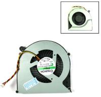 Кулер (вентилятор) TOSHIBA Satellite C850 Ver.1 3 pin