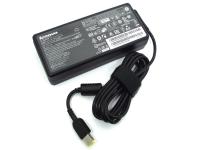 Блок питания (зарядное устройство) Lenovo 170W USB разъем, Slim, ORIG