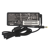 Блок питания (зарядное устройство) Lenovo 90W USB разъем ORIG