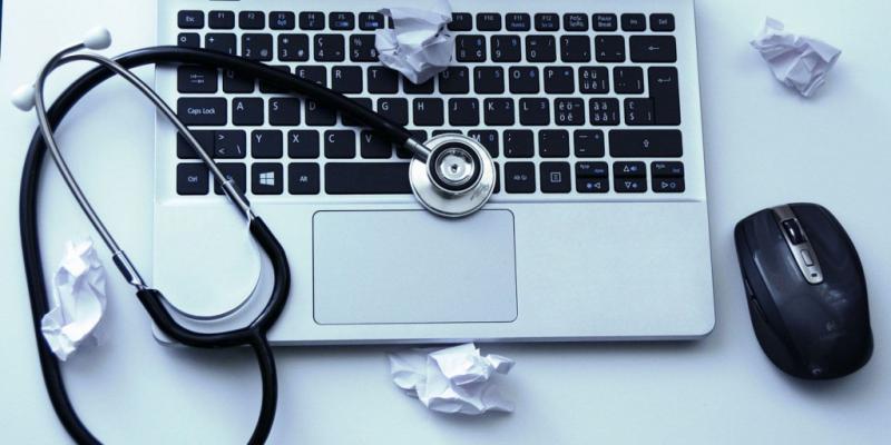 12 основных составляющих ноутбука для проверки на наличие дефектов