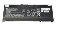 Аккумулятор (батарея) для ноутбука HP Envy X360 15-CP 17-BW Pavilion Gaming 15-CX 11.55V 4380mAh OEM