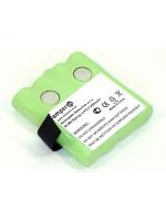 Аккумулятор для радиостанции Motorola TLKR T4, T5, T6 4.8V 800mAh