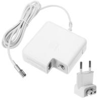 Блок питания (зарядное устройство) APPLE 85W Magsafe 1 ORIG