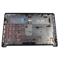 Нижняя часть корпуса HP Pavilion 15-DA 15-DB 15G-DR 250 G7, Silver