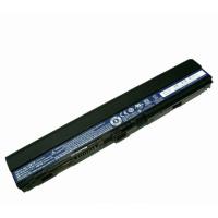 Аккумулятор (батарея) для ноутбука Acer Aspire One 756 11.1V 4400mAh OEM