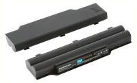 Аккумулятор (батарея) для ноутбука Fujitsu-Siemens LifeBook AH532 AH562 11.1V 4400mAh OEM