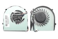 Кулер (вентилятор) MSI U160, U165, S205