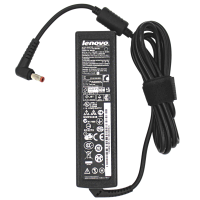 Блок питания (зарядное устройство) Lenovo 90W 5.5*2.5mm ORIG прямой