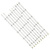 LED подсветка для телевизора 42" ROW2.1