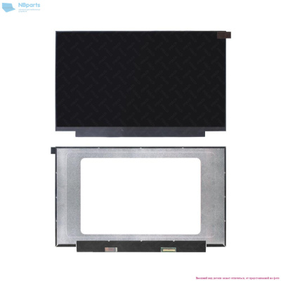 Матрица 13,3” M133NWR9 R1 M NE