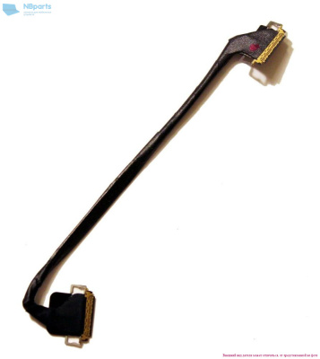 Шлейф матрицы (экрана) APPLE Macbook Pro A1278