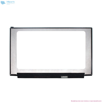 Матрица 15,6” N156HRA-GAA (eDP) M NE