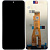 LCD дисплей для Huawei Honor X7c с тачскрином (черный) Оригинал