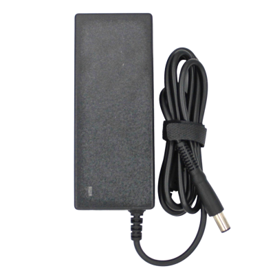 Блок питания (зарядное устройство) Dell 90W 7.4*5.0 ORIG