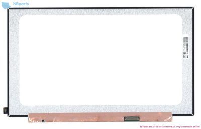 Матрица 16,1” NV161FHM-NX2 M NE