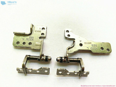 Завесы (петли) Asus X509 D509 (NB)