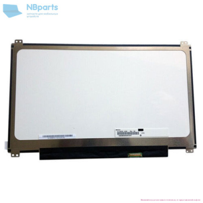 Матрица 13,3” CHI MEI